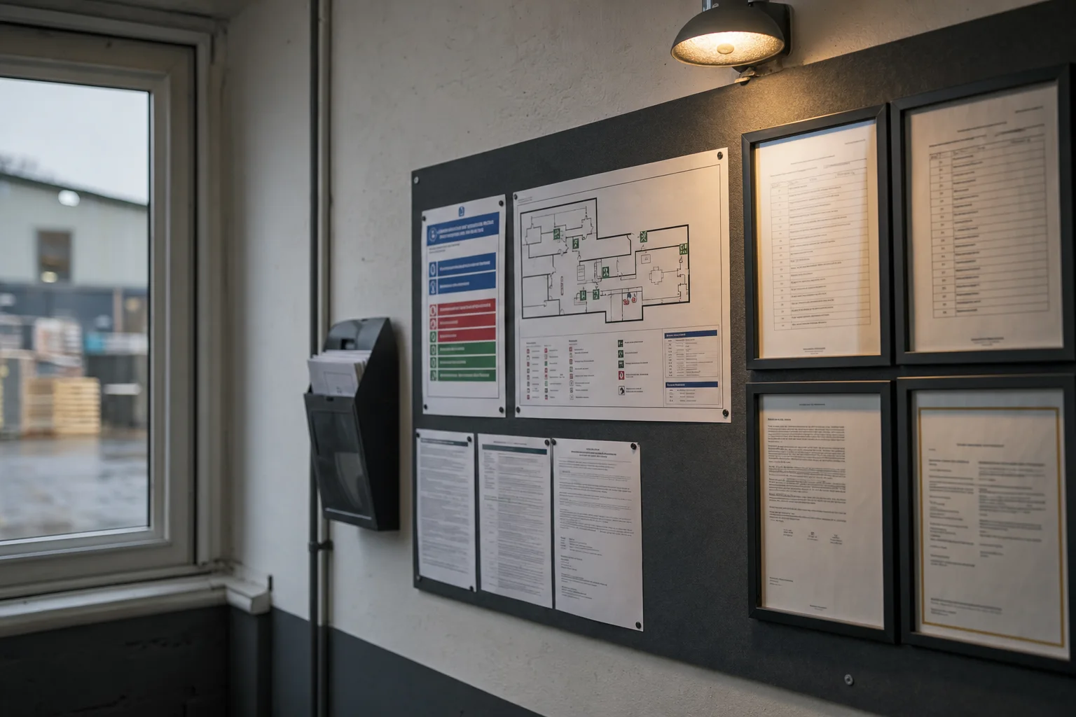 Embedding safer operations