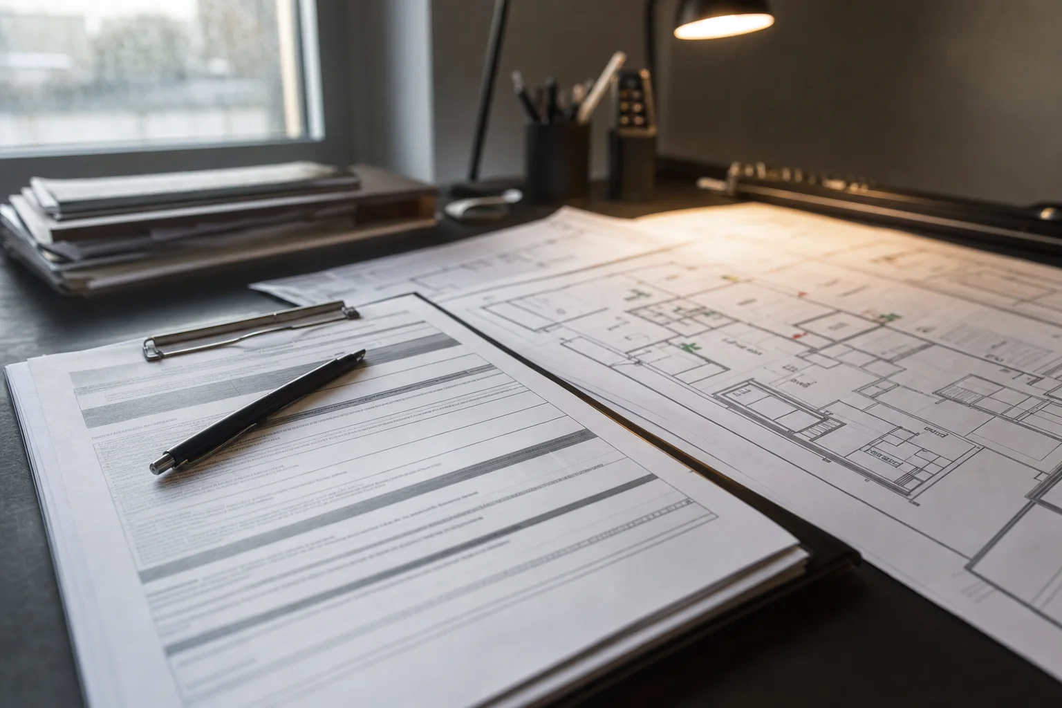Fire Risk Assessments