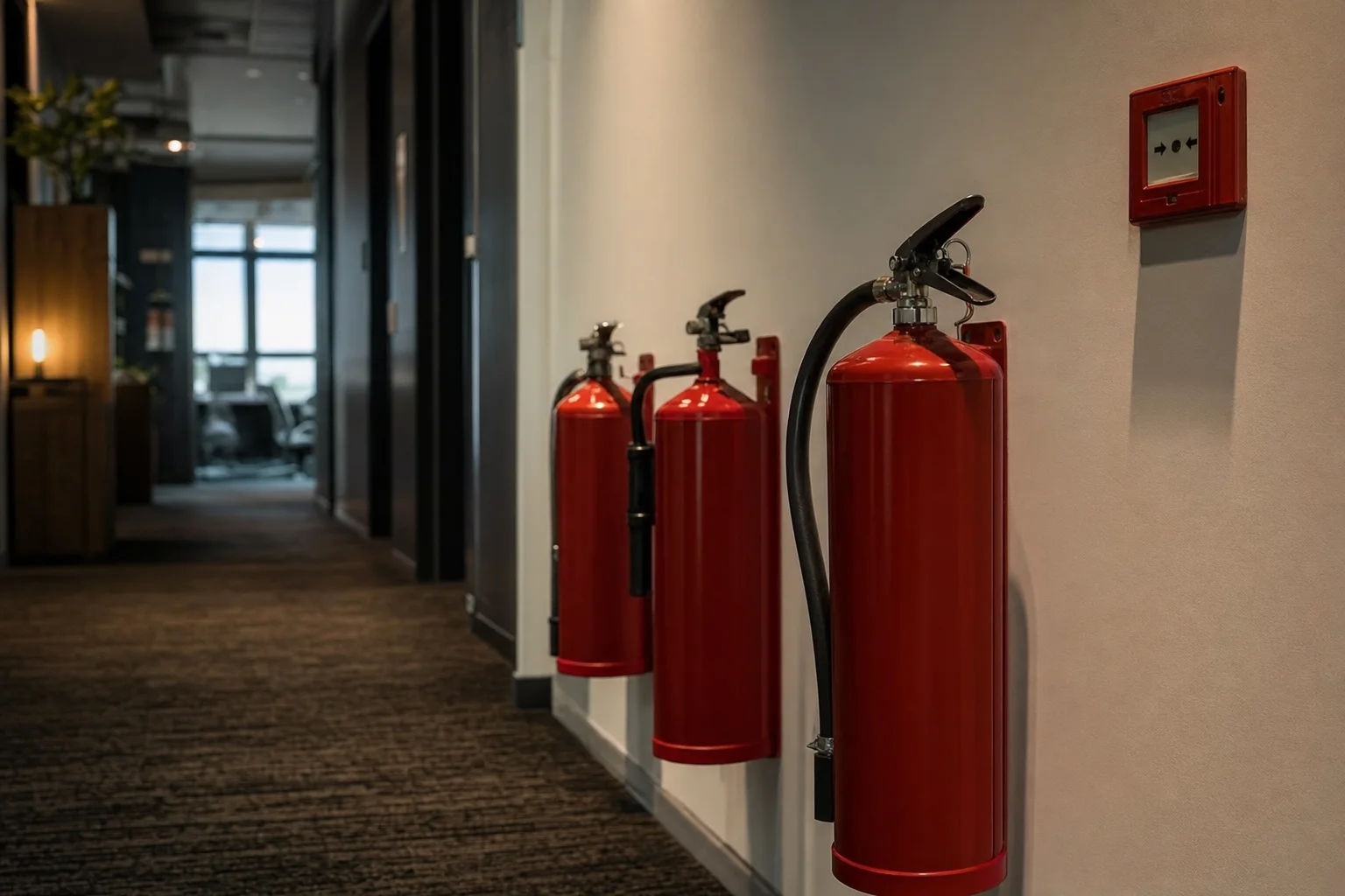Fire Safety Training